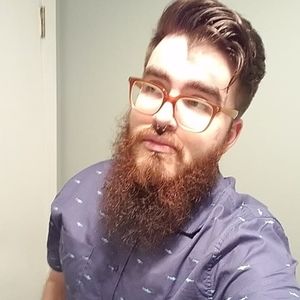 Meet your Posher, Logan